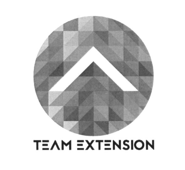 team extension
