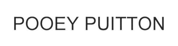 pooey puitton