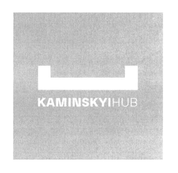 kaminskyi hub