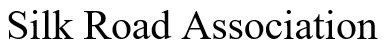 silk road association