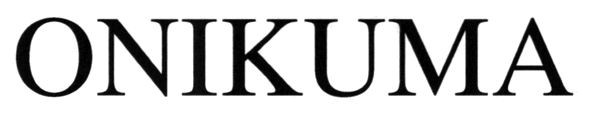 onikuma