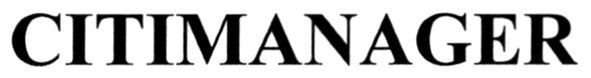 citimanager