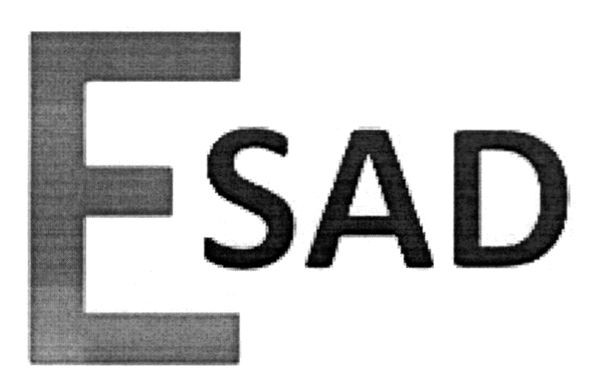 e sad