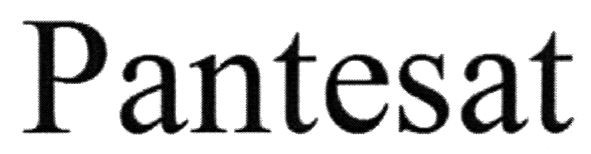 pantesat