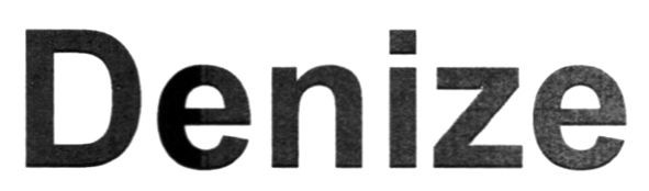 denize