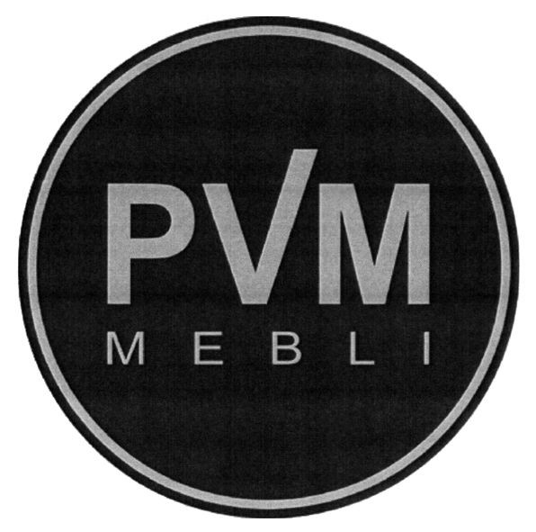 pvm mebli