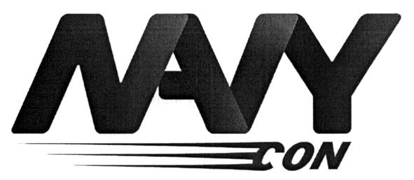 navy con