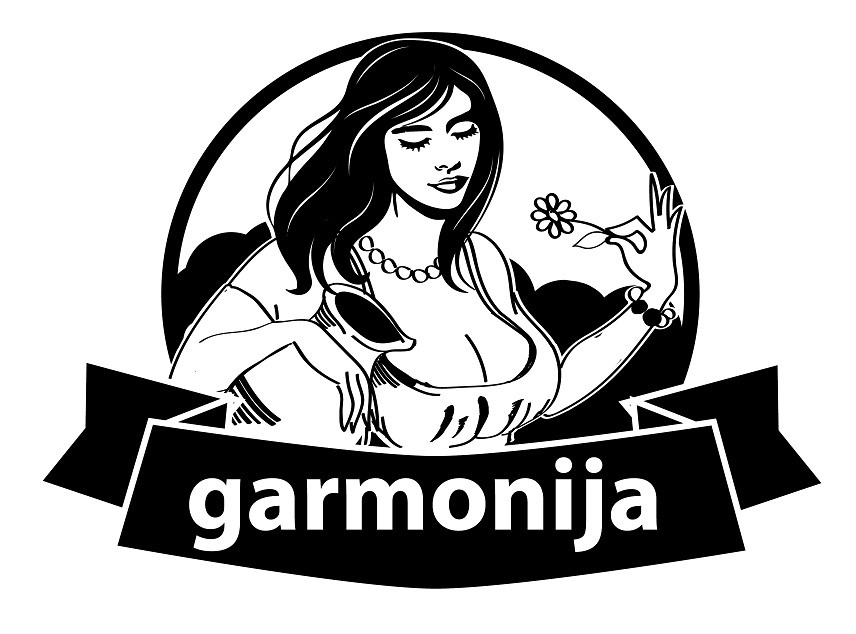 garmonija