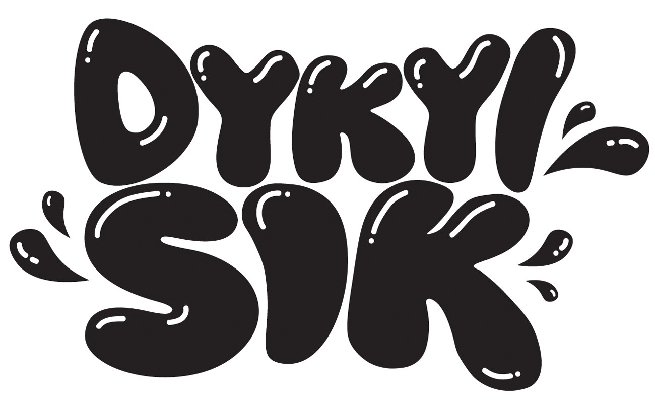 dykyi sik