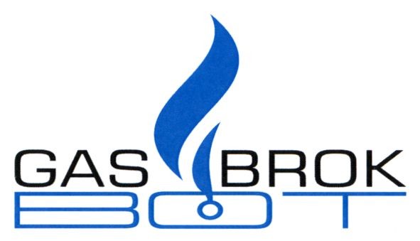 gas brok bot