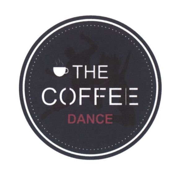 the coffee dance