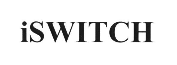 i switch
