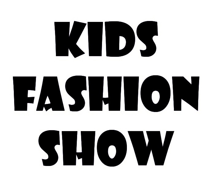 kids fashion show