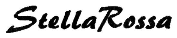 stella rossa