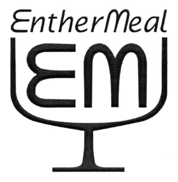 enther meal