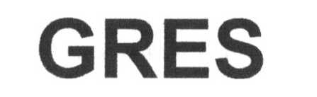 gres