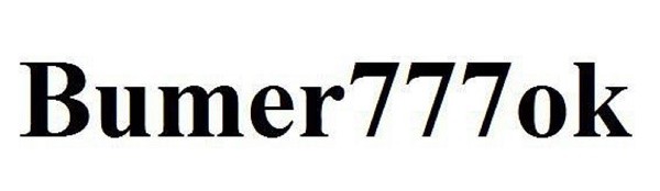 bumer 777 ok