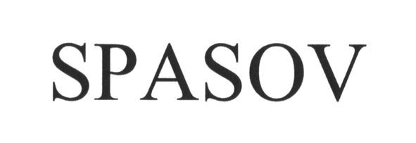 spasov