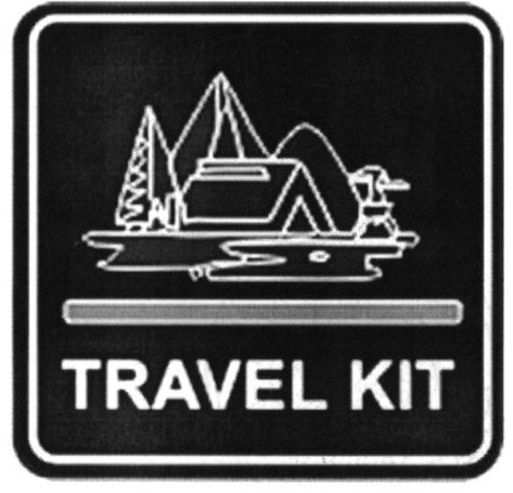 travel kit