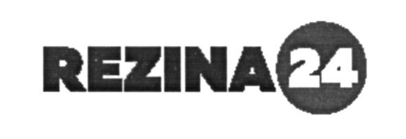 rezina 24