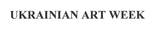 ukrainian art week
