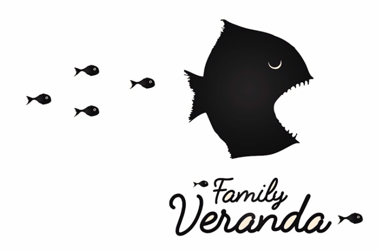 family veranda