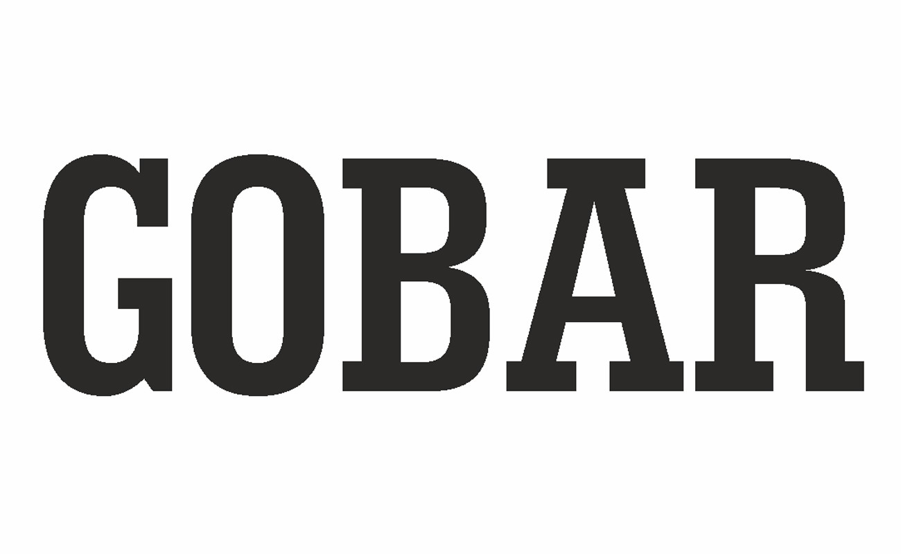gobar