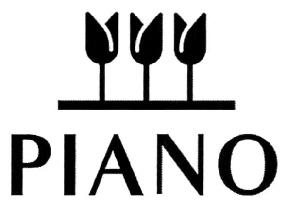 piano