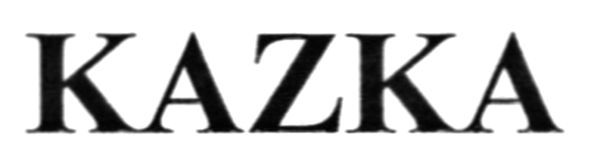 kazka