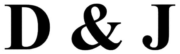 d&j