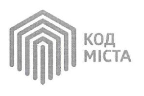 код міста