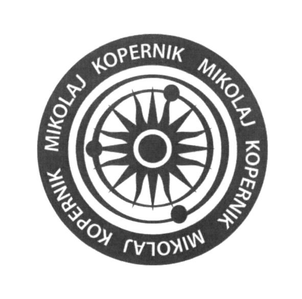 mikolaj kopernik
