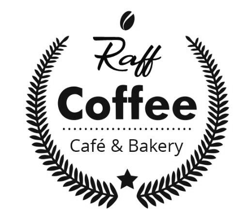 raff coffee