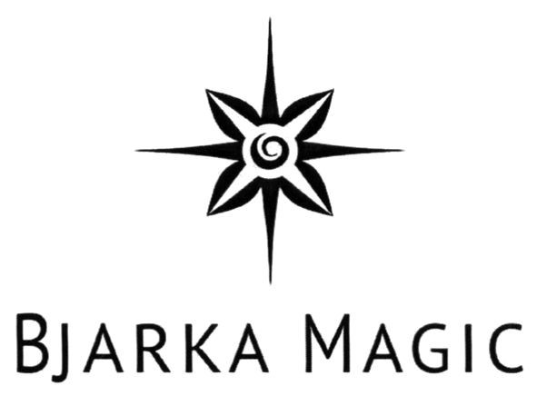 bjarka magic