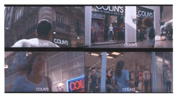 colin`s