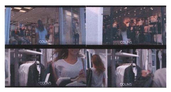 colin`s