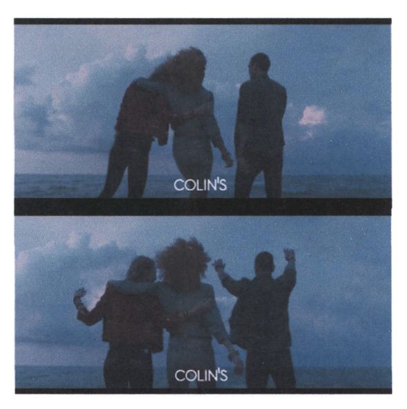 colin`s