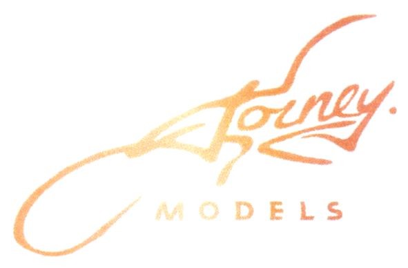 korney models