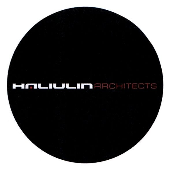 haliulin architects