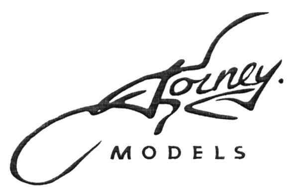 korney models