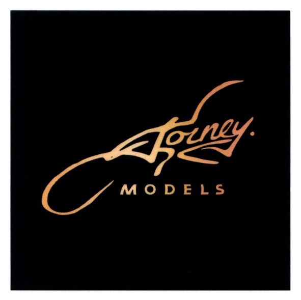 korney models