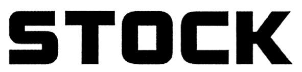 stock