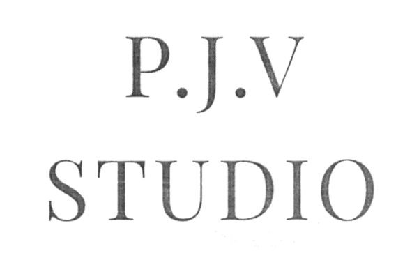 p.j.v studio