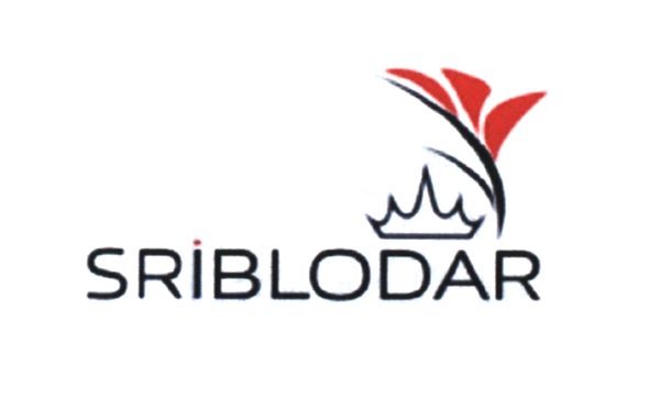 sriblodar