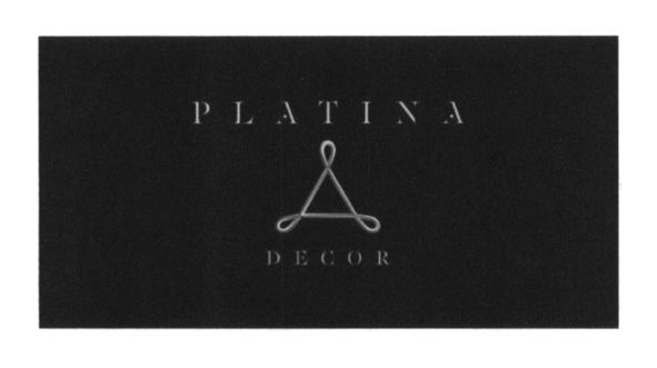 platina decor
