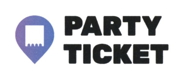 party ticket