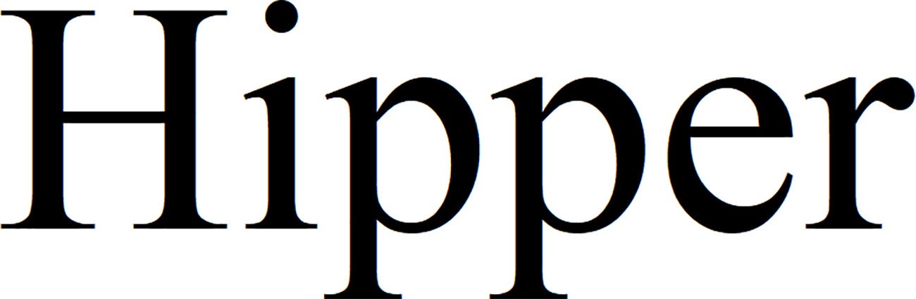 hipper