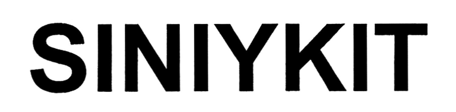 siniy kit