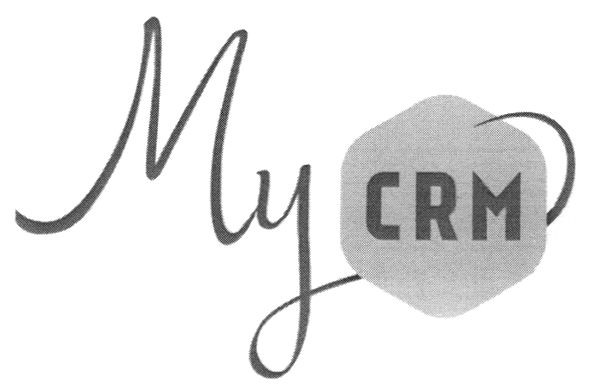 my crm