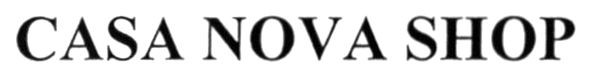casa nova shop